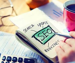دورة تقنيات محركات البحث الـ SEO